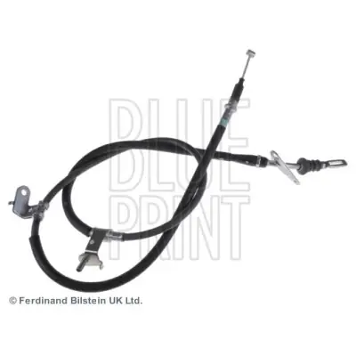 Cable de accionamiento, freno de estacionamiento BLUEPRINT ADM54681 Más Vendido